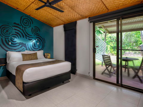 Kakadu Lodge Cooinda, Mngd By Accor - C Tourism 4