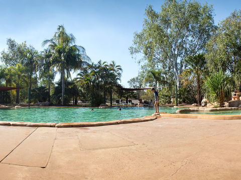 Kakadu Lodge Cooinda, Mngd By Accor - C Tourism 11