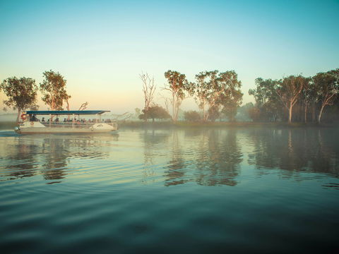 Kakadu Lodge Cooinda, Mngd By Accor - C Tourism 15