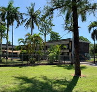 Pine Tree Motel - C Tourism