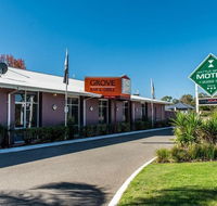 Wattle Grove Motel - C Tourism