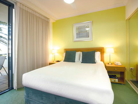 Oaks Calypso Plaza Resort - C Tourism 2