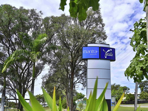 Mantra Gladstone - C Tourism 0