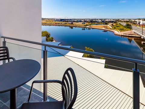 Mercure Sunshine Coast Kawana Waters - C Tourism 5