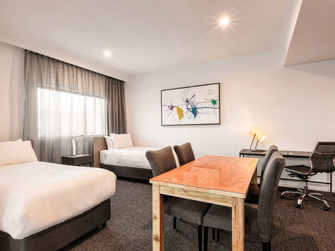 Mercure Sunshine Coast Kawana Waters - C Tourism 10