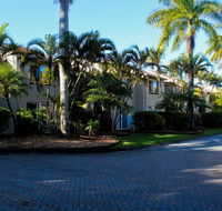 Oaks Oasis Caloundra - C Tourism