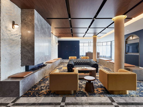 The Sebel Melbourne Ringwood - C Tourism 2