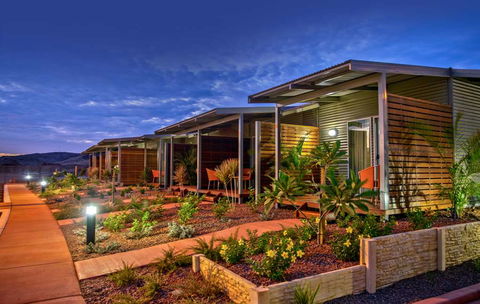 Best Western Plus The Ranges Karratha - C Tourism 0