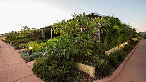 Best Western Plus The Ranges Karratha - C Tourism 2