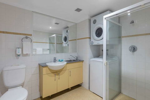 Nesuto Chippendale Sydney Apt Hotel - C Tourism 2