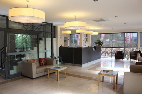 Bairnsdale International - C Tourism 1