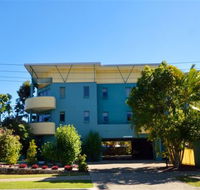 Noosa River Sandy Shores Apartments
