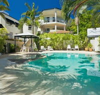 Noosa Riviera Resort