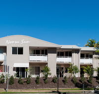 Noosa Sun Motel  Holiday Apartments