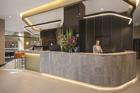Vibe Hotel Melbourne - C Tourism 1