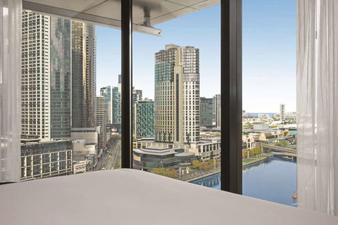 Vibe Hotel Melbourne - C Tourism 2