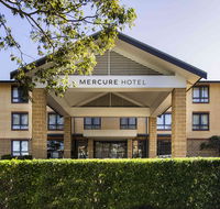 Mercure Sydney Manly Warringah - C Tourism