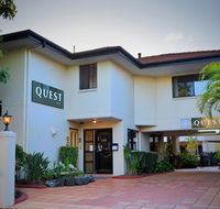 Quest Ascot - C Tourism