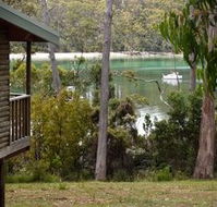 Stewarts Bay Lodge - C Tourism
