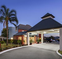 Quest Tamworth - C Tourism