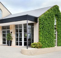 Powerhouse Hotel Tamworth by Rydges - C Tourism