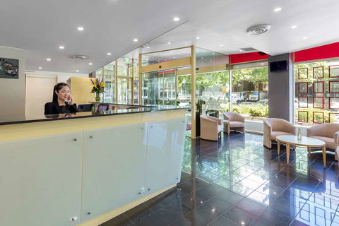 Nesuto Canberra Apartment Hotel - C Tourism 2