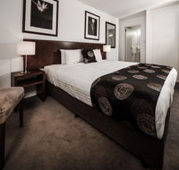 Salamanca Suites - C Tourism