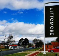 Governor Macquarie Motor Inn - C Tourism
