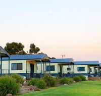 Discovery Parks Whyalla Foreshore - C Tourism
