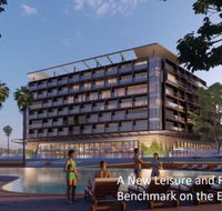 Whyalla Foreshore Motor Inn - C Tourism