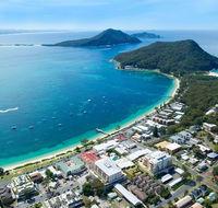 Ramada Resort Shoal Bay - C Tourism
