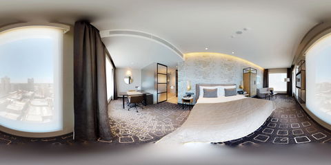 Intercontinental Perth City Centre - C Tourism 2