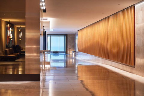 Parmelia Hilton Perth - C Tourism 1