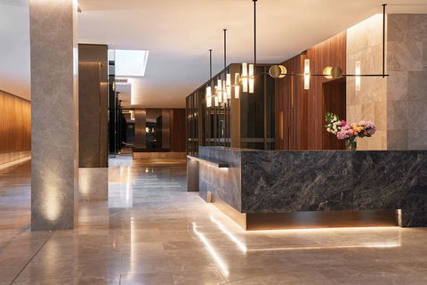 Parmelia Hilton Perth - C Tourism 2
