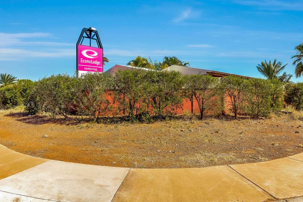 Fortescue WA C Tourism