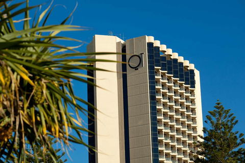 QT Gold Coast - C Tourism 1