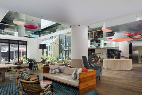 QT Gold Coast - C Tourism 2