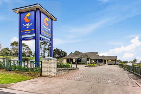 Comfort Inn The Lakes - C Tourism 0