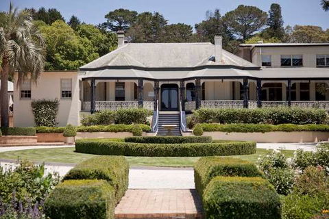 Peppers Craigieburn Resort - C Tourism 0