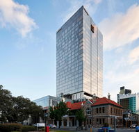 The Westin Perth - C Tourism