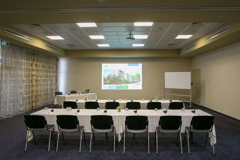 Nesuto Mounts Bay Perth Apartment Hotel - C Tourism 2