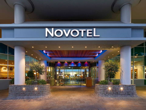 Novotel Perth Langley - C Tourism 0