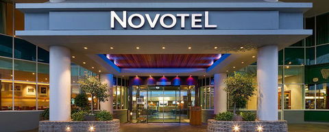 Novotel Perth Langley - C Tourism 1