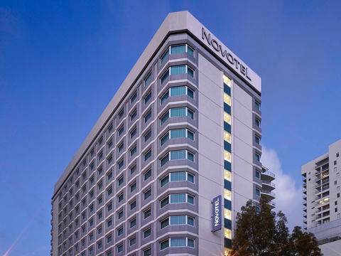 Novotel Perth Langley - C Tourism 2
