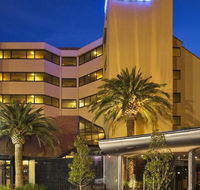 The Lakes Resort Hotel - C Tourism