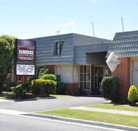 Sunrise Motor Inn - C Tourism