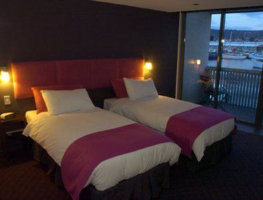Zero Davey Apartment Hotel - C Tourism 1