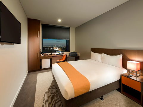 Ibis Brisbane Airport Hotel - C Tourism 2