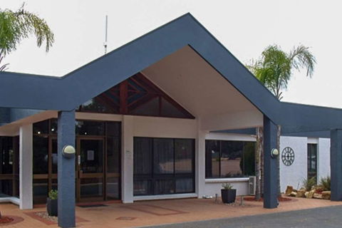 Comfort Inn & Suites Riverland - C Tourism 0