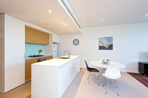 Astra Apartments MacQuarie Park - C Tourism 2
